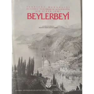 Beylerbeyi (2 Cilt)