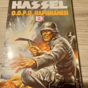 O.G.P.U. Hapishanesi