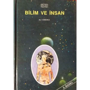 Bilim ve İnsan
