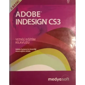 Adobe Indesign CS3