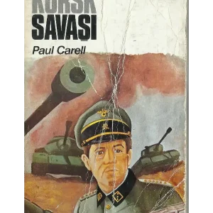 Kursk Savaşı (Paul Carell)
