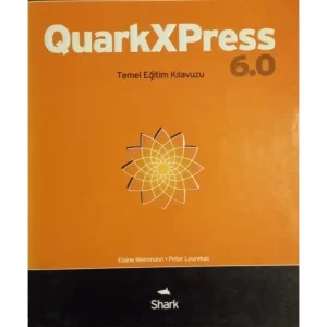 Quark Xpress 6.0