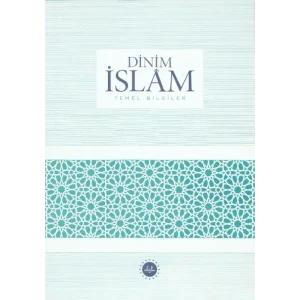 Dinim İslam
