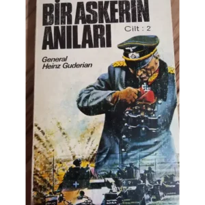 Bir Askerin Anıları (Cilt 2)