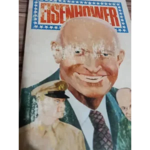 Avrupa Seferi Eisenhower