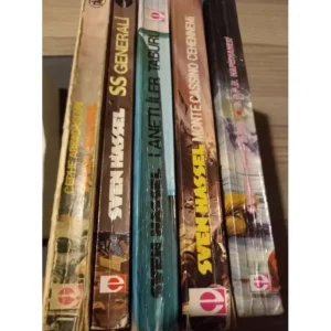 Stalingard Siperlerinde